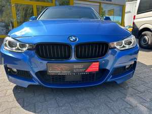 BMW 335 i*M-Sport*HK*RFK*ACC*258KW*