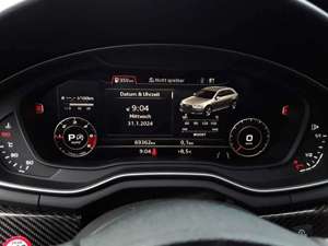 Audi S4 TDI quattro BO MAT-LED PANO HUD Bild 5