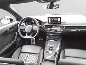 Audi S4 TDI quattro BO MAT-LED PANO HUD Bild 2
