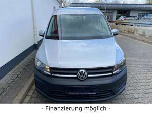 Volkswagen Caddy 2.0 TDI/4Motion/NAVI/Stdheiz/7-Sitze/Maxi Bild 4