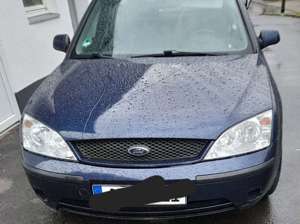 Ford Mondeo Mondeo 1.8 Futura