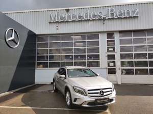 Mercedes-Benz GLA 220 d 4M|AUTOM|AHK|KAMERA|SPUR|TOTW| Bild 2