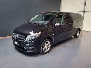 Mercedes-Benz Vito Tourer 119 CDI Select extralang *9-Sitze* Bild 1