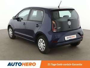 Volkswagen up! 1.0 Move up! *PDC*GARANTIE* Bild 4