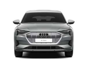 Audi e-tron 50 advanced S line quattro AHK+RFK+++ Bild 4