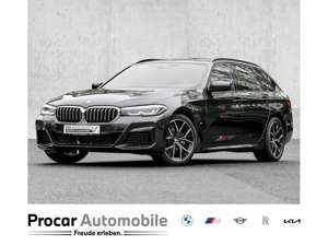 BMW 520 d M SPORT+ACC+HiFi+KAMERA+19"LMR Bild 1