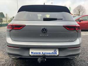 Volkswagen Golf VIII Style eTSI Automatik+LED+Carplay+Massage Bild 4