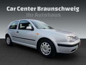 Volkswagen Golf IV 1.6 SR Automatik +Klima Bild 2