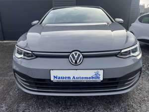 Volkswagen Golf VIII Style eTSI Automatik+LED+Carplay+Massage Bild 2