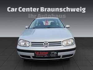 Volkswagen Golf IV 1.6 SR Automatik +Klima Bild 3