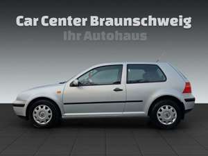 Volkswagen Golf IV 1.6 SR Automatik +Klima Bild 4