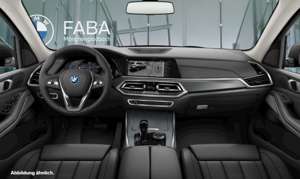 BMW X5 xDrive45e xLine Head-Up HiFi DAB LED Shz Bild 3