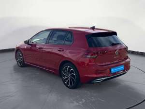 Volkswagen Golf Life 1,5 TSI Klima Navigationssystem `Disco Bild 4