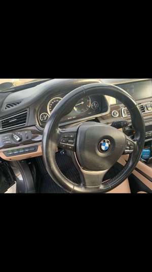 BMW 730 Long Version Vollsustattung/Soft Close/Head up Bild 5