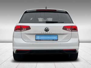 Volkswagen Passat Variant Business 2.0 TDI DSG Sitzheizung Bild 5