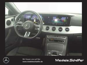 Mercedes-Benz E 220 E 220 d Cabrio AMG Keyless-GO Abrisskante Kamera Bild 4