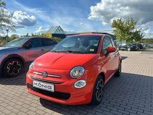 Fiat 500 1.0 CLUB Klima*GRA *EFH*LR*el.ASP