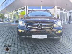 Mercedes-Benz GL 420 CDI 4Matic DPF 7-Sitzer/Allrad/StandHZG Bild 2