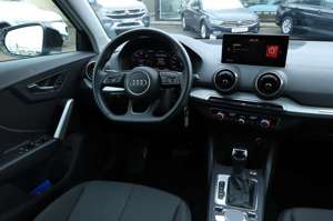 Audi Q2 30 TDI advanced DSG*NAVI*GRA*SHZ*PDC Bild 2