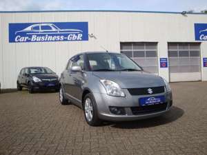 Suzuki Swift Lim. Club