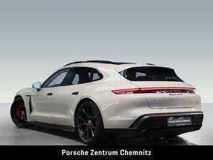 Porsche Taycan GTS Sport Turismo BOSE;4+1Sitze;Head-Up;HA-Lenkung Bild 3