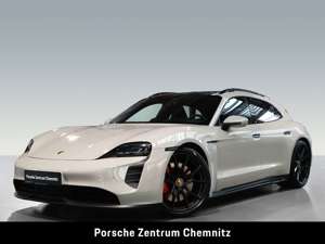 Porsche Taycan GTS Sport Turismo BOSE;4+1Sitze;Head-Up;HA-Lenkung Bild 1