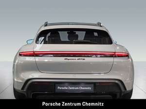 Porsche Taycan GTS Sport Turismo BOSE;4+1Sitze;Head-Up;HA-Lenkung Bild 5