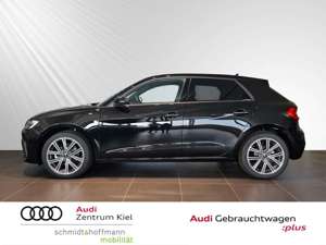 Audi A1 Sportback 30 TFSI S-tronic S-line LED PDC Klima Bild 3