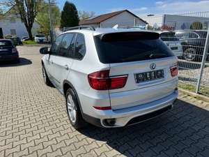 BMW X5 xDrive30d |LEDER|NAVI PROF.|2.HAND| Bild 5