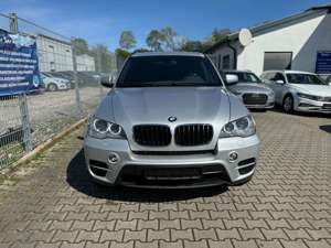BMW X5 xDrive30d |LEDER|NAVI PROF.|2.HAND| Bild 2