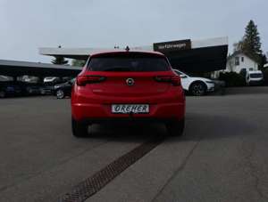 Opel Astra Astra K Turbo Innovation Navi/Klima/LED/AHK/LM BC Bild 5