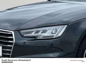 Audi A4 Avant 40 TFSI design MATRIX MMI STHZ AHK Bild 5