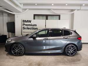 BMW 120 d 19"/M Sport Head-Up/AHK/RFK/DAB/LED Bild 3