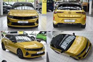 Opel Astra 1.2T 96kW GS-Line Keyless 360°Kamera SHZ PDC Bild 2