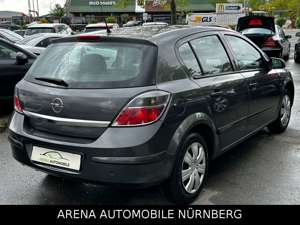 Opel Astra H Limousine 1.6*116 PS*Klima*Tempomat*Tüv Bild 3