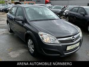 Opel Astra H Limousine 1.6*116 PS*Klima*Tempomat*Tüv Bild 2