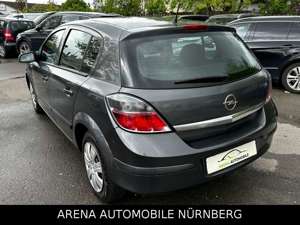 Opel Astra H Limousine 1.6*116 PS*Klima*Tempomat*Tüv Bild 4