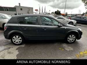Opel Astra H Limousine 1.6*116 PS*Klima*Tempomat*Tüv Bild 5