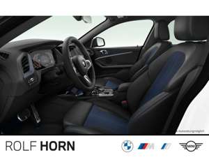 BMW 220 d Gran Coupe M Sportpaket Navi HiFi adLED RFK Bild 3