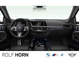 BMW 220 d Gran Coupe M Sportpaket Navi HiFi adLED RFK Bild 4