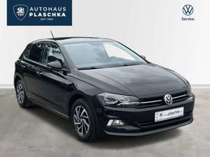 Volkswagen Polo 1.0 TSI DSG Join NAVI+PDC+ACC Klima Navi Bild 1
