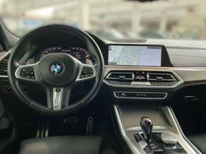 BMW X6 M 50i HUD Laser DA Prof. DAB PA+ AHK 22'' Bild 3