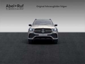 Mercedes-Benz GLE 350 d 4M AMG+MBUX+NIGHT+CarPlay+Pano+360+20" Bild 2