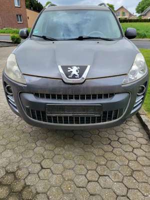 Peugeot 4007 4007 HDI FAP 7-Sitzer Platinum