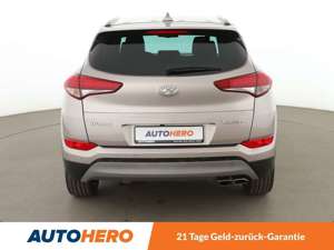 Hyundai TUCSON 1.6 TGDI Passion + 2WD*NAVI*TEMPO*CAM*PDC* Bild 5