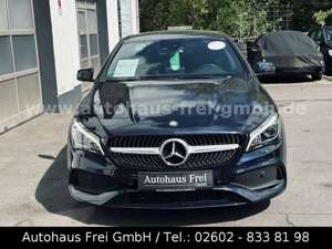Mercedes-Benz CLA 220 4Matic*AMG*1.HAND*COMAND*AHK*KAMERA** Bild 2