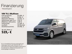 Volkswagen T6.1 Multivan 2.0 TDI 7-Sitzer*SHZ*ACC*DAB* Bild 2