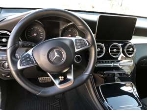 Mercedes-Benz GLC 220 d 4matic auto Bild 5