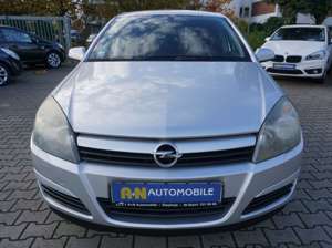 Opel Astra Enjoy/Klima/Euro4/TÜV 03.2026/Inspketion NEU Bild 3