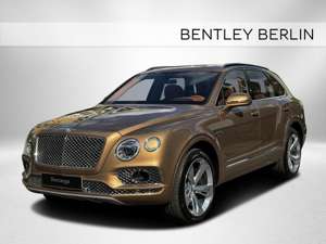Bentley Bentayga W12 - Mulliner 22"Zoll BENTLEY BERLIN - Bild 1